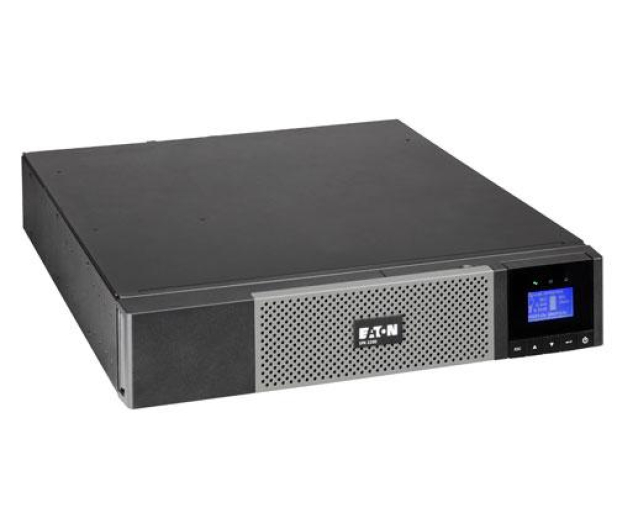 EATON 5PX (2200VA/1950W, 8x IEC, LCD, RT2U) - 541010 - zdjęcie 3